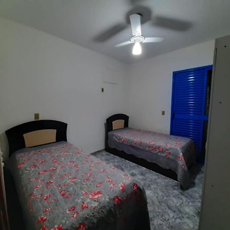 Lindo Apto Praia Martin De Sa Em Condominio Com Piscina, Estacionamento, Wi-Fi 150Mbps,Perto Do Mar!!! Caraguatatuba Exterior foto