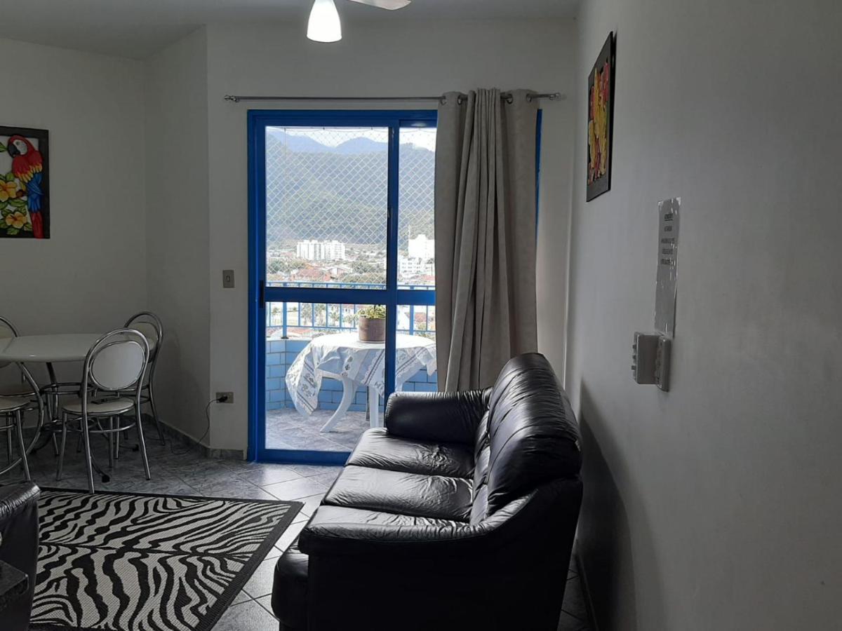 Lindo Apto Praia Martin De Sa Em Condominio Com Piscina, Estacionamento, Wi-Fi 150Mbps,Perto Do Mar!!! Caraguatatuba Exterior foto