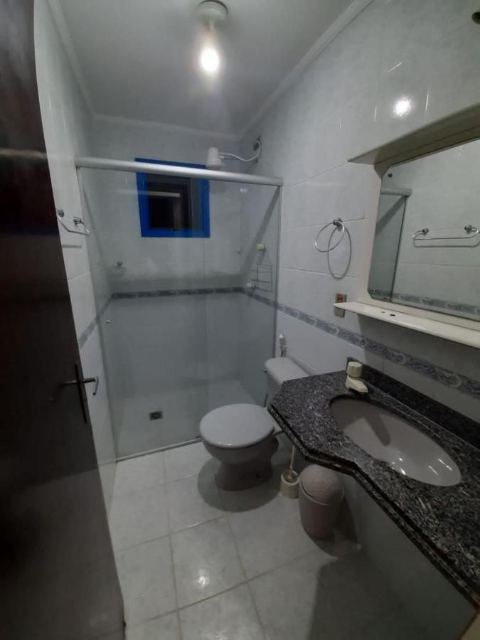 Lindo Apto Praia Martin De Sa Em Condominio Com Piscina, Estacionamento, Wi-Fi 150Mbps,Perto Do Mar!!! Caraguatatuba Exterior foto