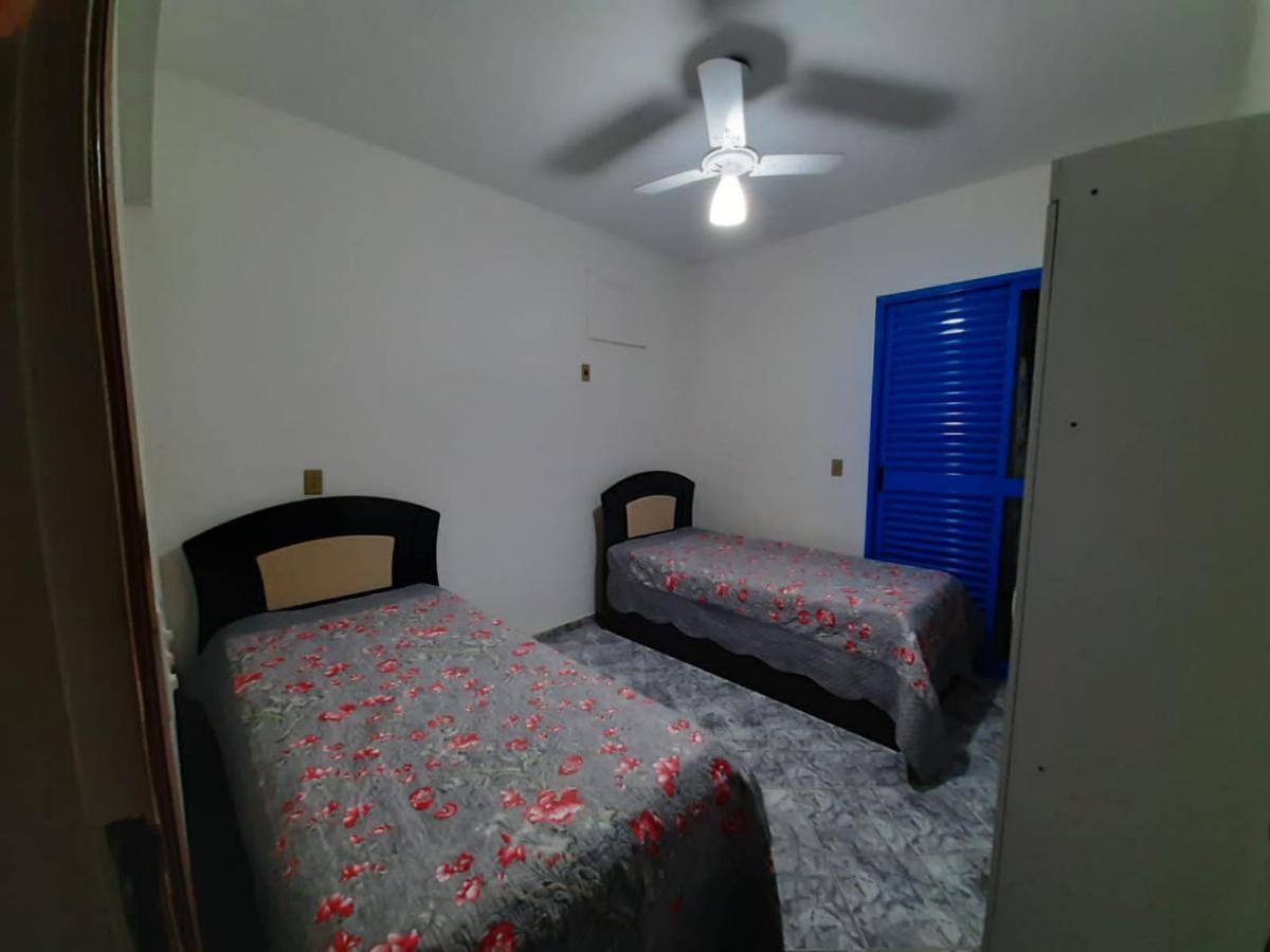 Lindo Apto Praia Martin De Sa Em Condominio Com Piscina, Estacionamento, Wi-Fi 150Mbps,Perto Do Mar!!! Caraguatatuba Exterior foto